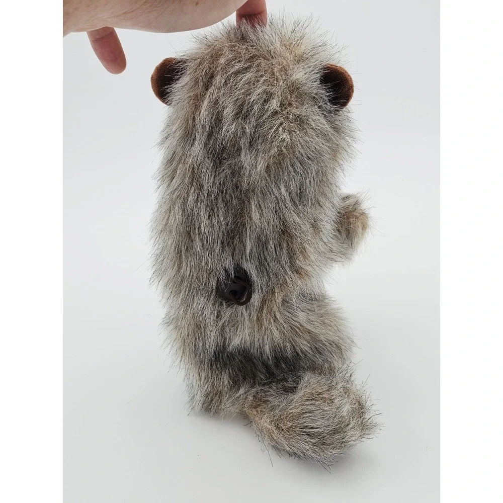 Daphne's Plush Gopher Driver Headcover Mint Condition